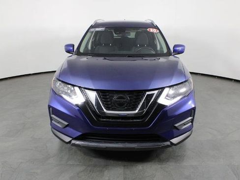 Certified 2020 Nissan Rogue SV AWD/4WD image 14