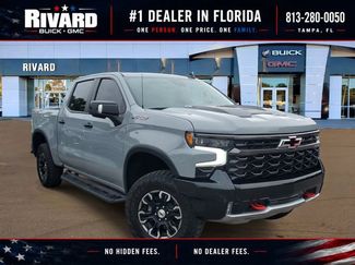 Used 2024 Chevrolet Silverado 1500 ZR2 w/ Technology Package AWD/4WD video 1