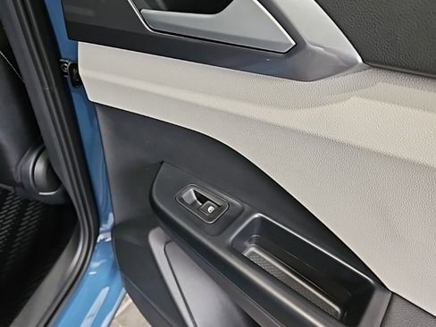 New 2026 Volkswagen Taos SEL image 16