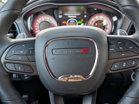 Used 2023 Dodge Challenger R/T Scat Pack image 24