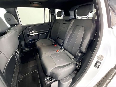 Used 2026 Mercedes-Benz GLB 250 4MATIC image 20