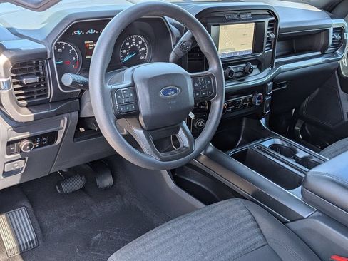 Used 2023 Ford F150 XL AWD/4WD image 10