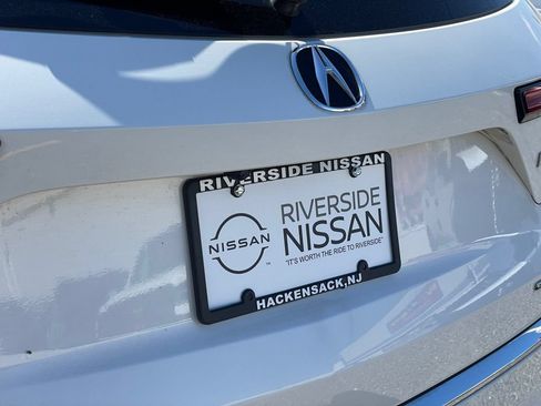 Used 2023 Acura MDX SH-AWD w/ Advance Package image 33