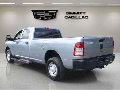 Used 2023 RAM 2500 Tradesman RWD image 3