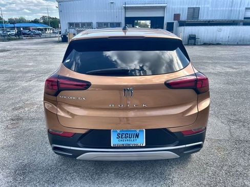 Certified 2024 Buick Encore GX Preferred image 31