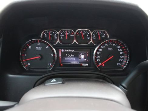 Used 2016 GMC Yukon SLT w/ Open Road Package AWD/4WD image 12