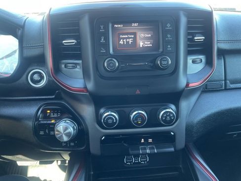 Used 2020 RAM 1500 Rebel image 25