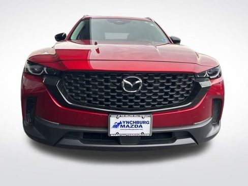 Used 2025 MAZDA CX-50 AWD 2.5 S w/ Weather Package image 10