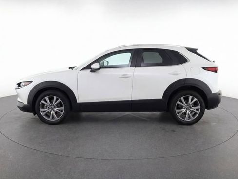Used 2023 MAZDA CX-30 AWD 2.5 S w/ Preferred Package image 6