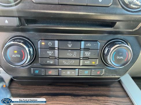 Used 2015 Ford F150 Lariat AWD/4WD image 27