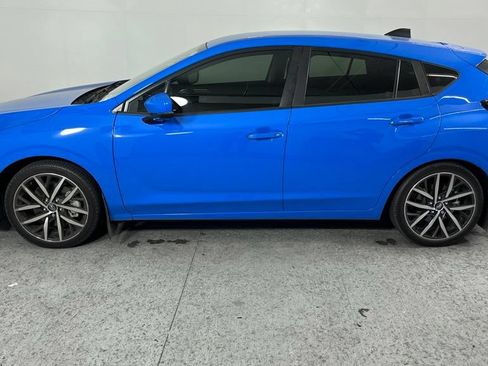 Used 2024 Subaru Impreza 2.0i Sport AWD/4WD image 6