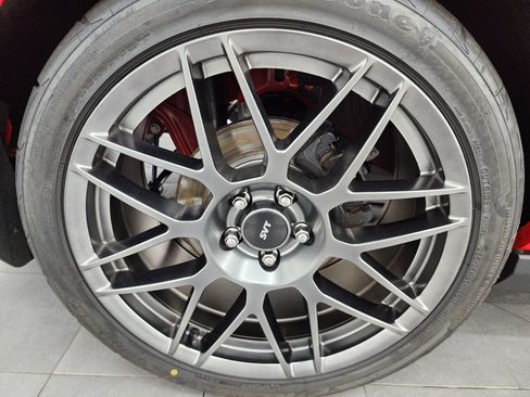 Used 2011 Ford Mustang Shelby GT500 w/ SVT Performance Pkg RWD image 61