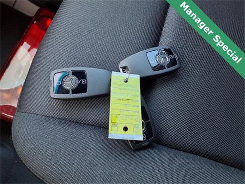 Used 2023 Mercedes-Benz Sprinter 3500 image 27