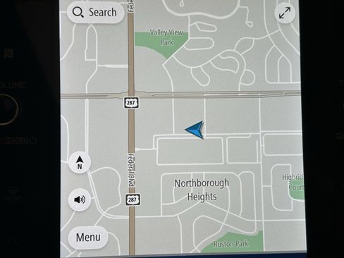 Certified 2025 Subaru Forester Limited image 27