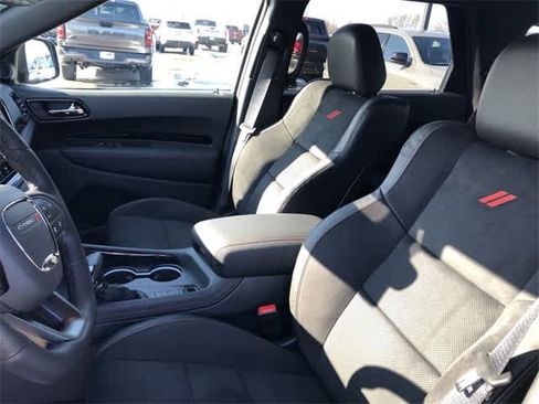 New 2026 Dodge Durango GT image 11