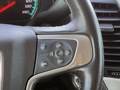 Used 2019 GMC Yukon XL Denali w/ Open Road Package image 15