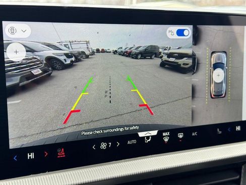 New 2026 Ford Explorer ST w/ Sun And Sound Package image 20