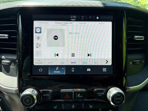 Used 2025 RAM 1500 Big Horn image 21