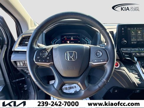Used 2023 Honda Odyssey EX-L image 41