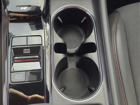 Used 2021 Hyundai Sonata N Line image 18