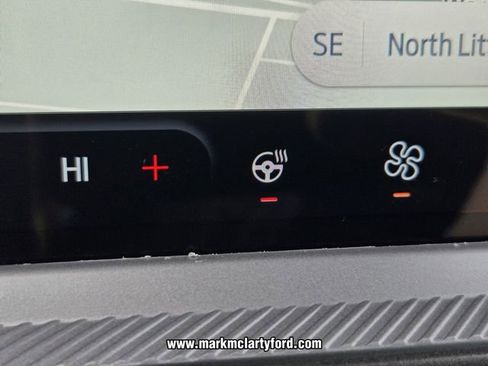 New 2026 Ford Bronco Sport Badlands w/ Badlands Tech Package image 19