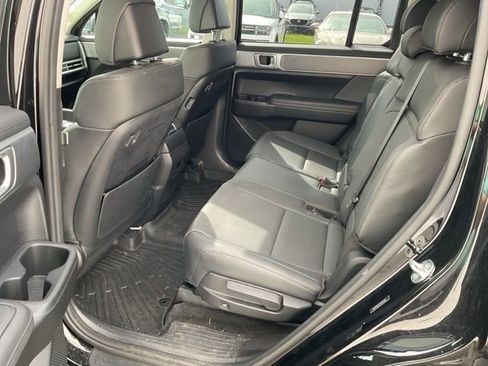 Used 2024 Hyundai Santa Fe XRT image 22