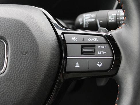 Certified 2023 Honda CR-V Sport Touring image 19