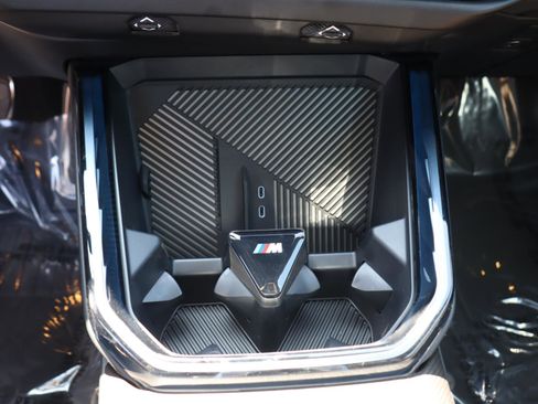 New 2026 BMW X3 xDrive30 w/ M Sport Package image 24
