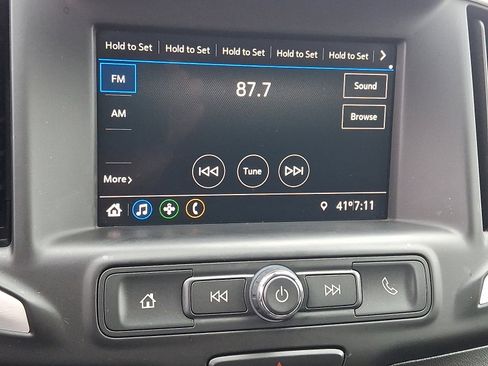 Used 2021 GMC Terrain SLE w/ Driver Convenience Package image 17