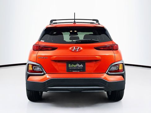 Used 2019 Hyundai Kona SEL FWD image 7