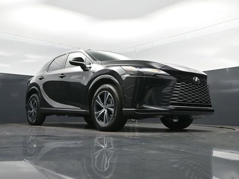 New 2026 Lexus RX 350 Premium FWD image 44