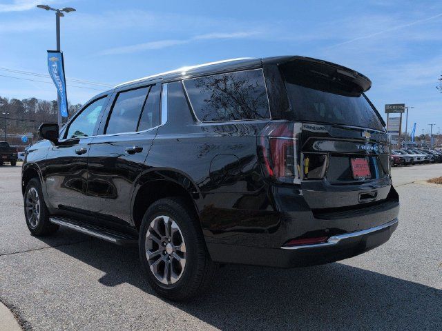 Used 2026 Chevrolet Tahoe LS RWD image 6
