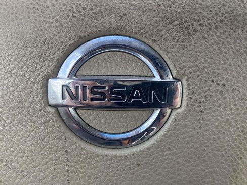 Used 2009 Nissan Murano SL w/ Technology Pkg image 25