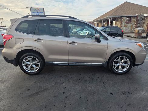Used 2015 Subaru Forester 2.5i Touring w/ Popular Package #2 image 6