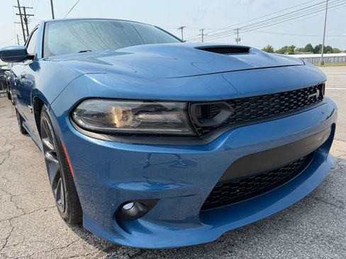 Used 2020 Dodge Charger Scat Pack w/ Plus Group RWD image 19