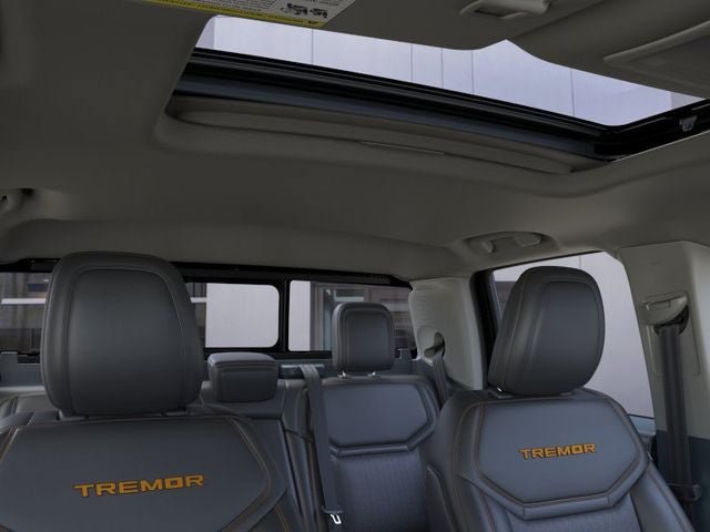 New 2026 Ford Maverick Tremor AWD/4WD image 12