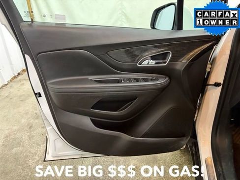 Used 2016 Buick Encore FWD image 24