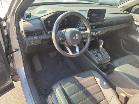 Certified 2024 Honda CR-V Sport-L image 25