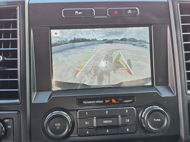 Used 2018 Ford F150 XL w/ Equipment Group 101A Mid RWD image 11
