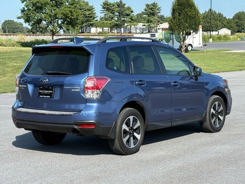 Used 2017 Subaru Forester 2.5i Premium image 8