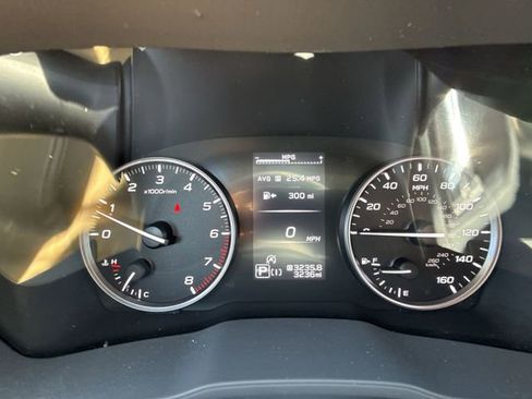 Used 2026 Subaru Crosstrek 2.0i Premium image 15