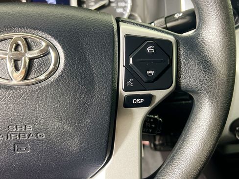 Used 2015 Toyota Tundra SR5 w/ TRD Off Road Package AWD/4WD image 19