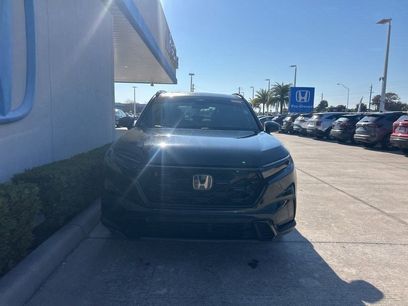 Used 2023 Honda CR-V Sport