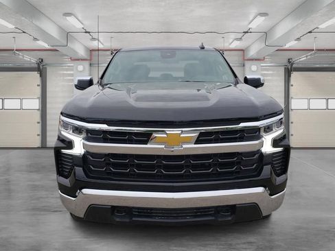 New 2026 Chevrolet Silverado 1500 LT AWD/4WD image 8