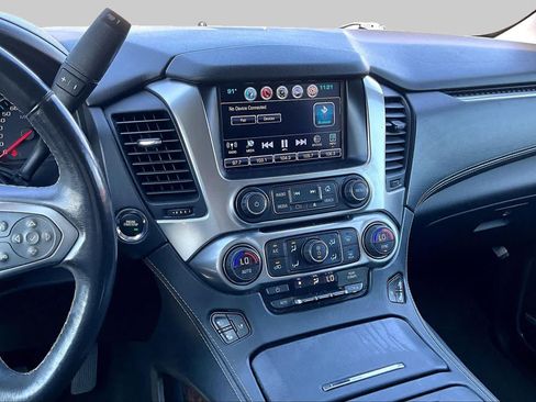 Used 2017 Chevrolet Tahoe Premier AWD/4WD image 7
