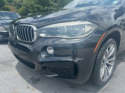 Used 2016 BMW X6 xDrive50i image 5