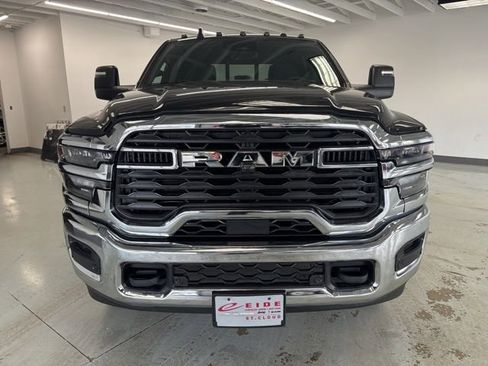 New 2026 RAM 2500 Tradesman image 2