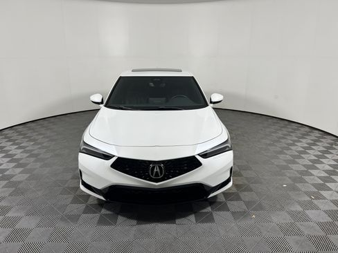 Used 2024 Acura Integra A-Spec FWD image 8