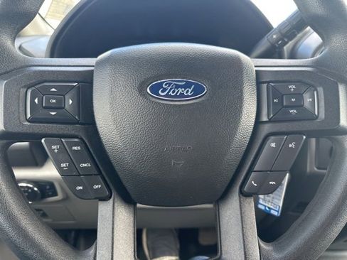 Used 2018 Ford F150 XLT image 20