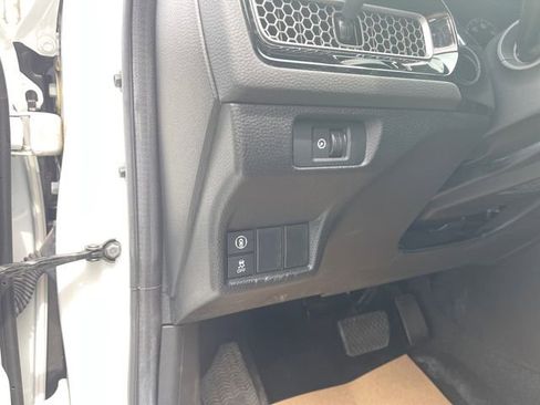 Used 2024 Honda Civic LX image 20